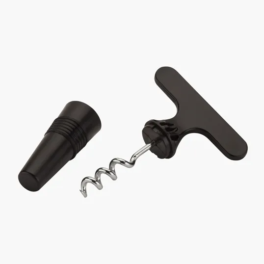 Valumark Pica Bottle Opener / Wine Stopper — view 6