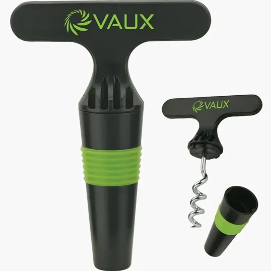 Valumark Pica Bottle Opener / Wine Stopper — view 7