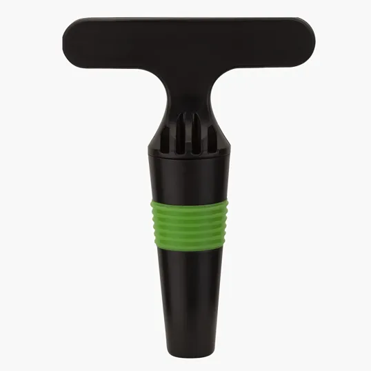 Valumark Pica Bottle Opener / Wine Stopper — view 8