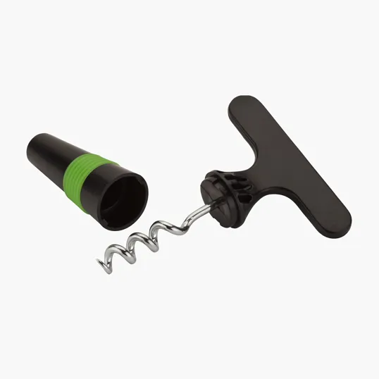 Valumark Pica Bottle Opener / Wine Stopper — view 10
