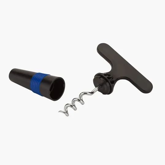 Valumark Pica Bottle Opener / Wine Stopper — view 14