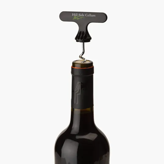 Valumark Pica Bottle Opener / Wine Stopper — view 15