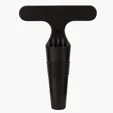 Valumark Pica Bottle Opener / Wine Stopper — view 4