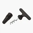 Valumark Pica Bottle Opener / Wine Stopper — view 6