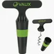 Valumark Pica Bottle Opener / Wine Stopper — view 7