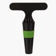 Valumark Pica Bottle Opener / Wine Stopper — view 8