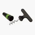 Valumark Pica Bottle Opener / Wine Stopper — view 10