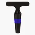 Valumark Pica Bottle Opener / Wine Stopper — view 12