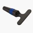 Valumark Pica Bottle Opener / Wine Stopper — view 13