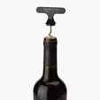 Valumark Pica Bottle Opener / Wine Stopper — view 15
