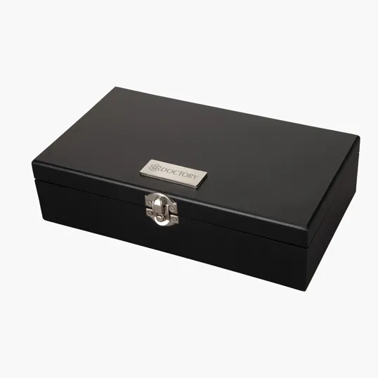 Sonoma Two-Piece Wine Set with Corkscrew and Stopper — view 7