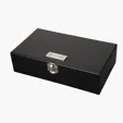 Sonoma Two-Piece Wine Set with Corkscrew and Stopper — view 7