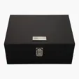 Downey 14-Piece Whiskey Set with Crystal Glasses — view 7
