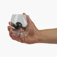 Nicolas 5-Piece Rolling Whiskey Glasses Set — view 6