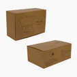 Nicolas 5-Piece Rolling Whiskey Glasses Set — view 8