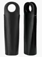 Gioia I Leather Single Wine Carrier — view 3