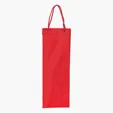 Single Wine Carrier with PEVA-Lined Insulation — view 12