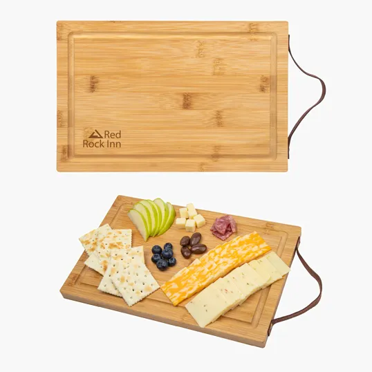 Dax Bamboo Multi-Purpose Board
