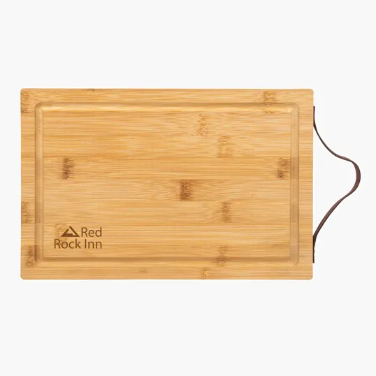 Dax Bamboo Multi-Purpose Board — view 2