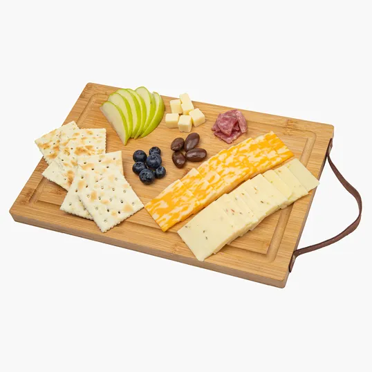 Dax Bamboo Multi-Purpose Board — view 5