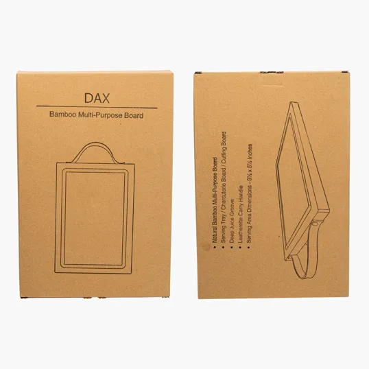 Dax Bamboo Multi-Purpose Board — view 6