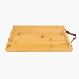Dax Bamboo Multi-Purpose Board — view 3