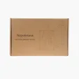 Napoletana 2-Piece Pizza Tool Set with Wood Handles — view 4