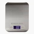 Gitano Steel Digital Food Scale — view 2