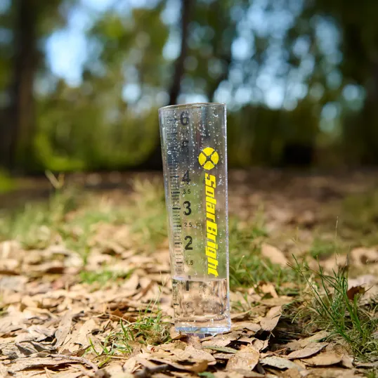 Baran 6" Rain Gauge — view 6