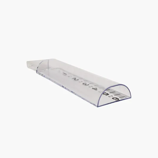 Baran 6" Rain Gauge — view 4