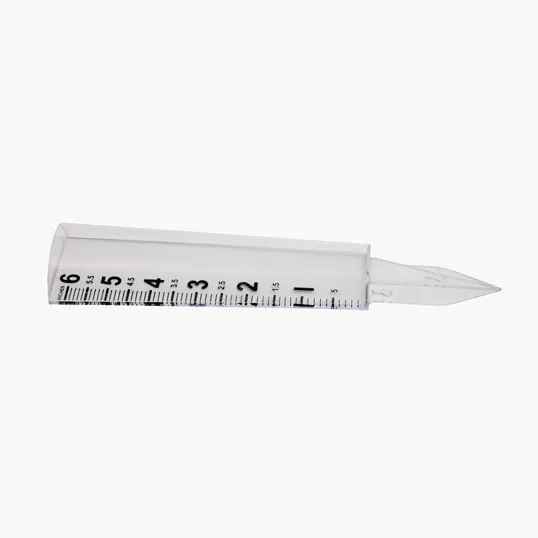 Baran 6" Rain Gauge — view 5
