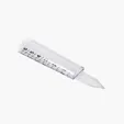 Baran 6" Rain Gauge — view 3