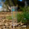 Audra 5" Rain Gauge — view 5