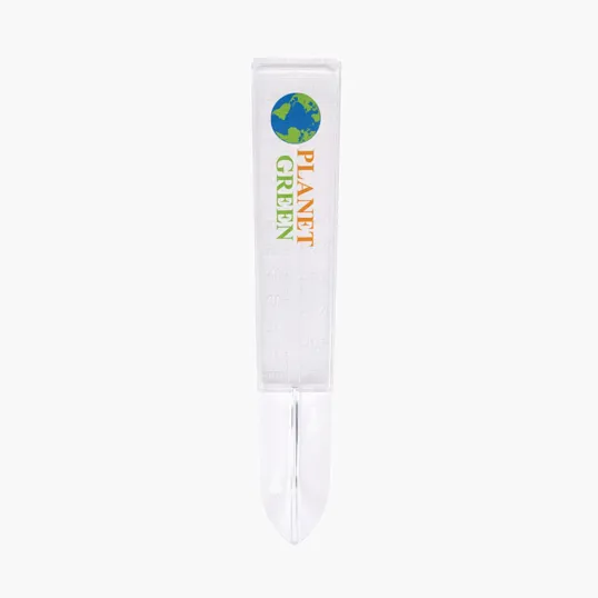 Audra 5" Rain Gauge — view 2
