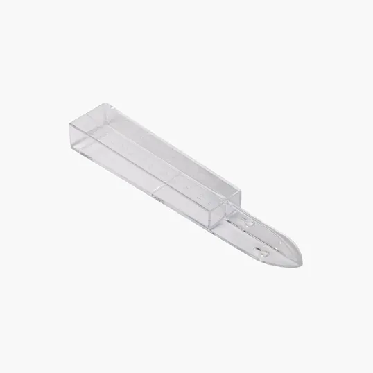 Audra 5" Rain Gauge — view 3