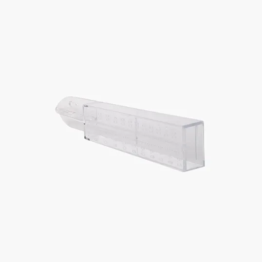Audra 5" Rain Gauge — view 4