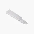 Audra 5" Rain Gauge — view 3