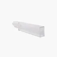 Audra 5" Rain Gauge — view 4