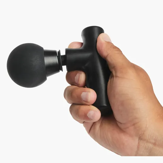 Marcus Mini Massage Gun — view 4