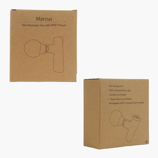 Marcus Mini Massage Gun — view 6