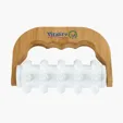 Mosley Bamboo Massage Roller — view 2