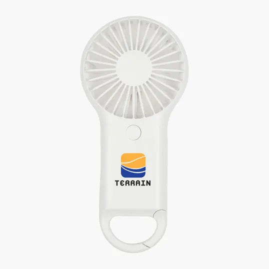 Kylo Portable Hand Fan — view 2