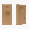 Kylo Portable Hand Fan — view 4