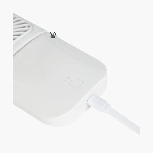 Breezy Rechargeable Multi-Use Hand Fan — view 5