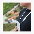 Breezy Rechargeable Multi-Use Hand Fan — view 7