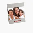 Cinema 7" x 5" Aluminum Photo Frame — view 5