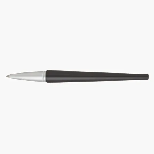 Arc-en-ciel Aluminum Ballpoint Pen & Stand — view 3