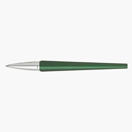 Arc-en-ciel Aluminum Ballpoint Pen & Stand — view 5