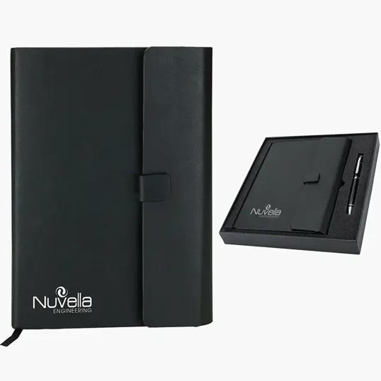 Sovrano Diplomat Junior Journal Gift Set — view 3