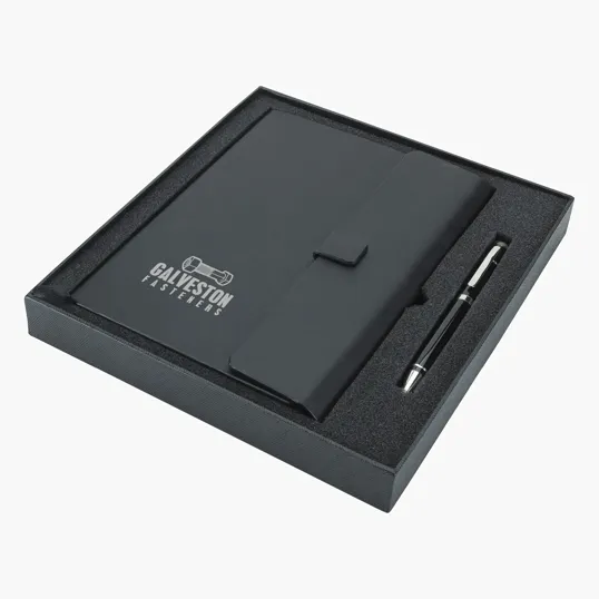 Sovrano Diplomat Junior Journal Gift Set — view 4